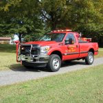 Anchor-Richey Emergency Vehicle Services, Highway 34 Vol. Fire Department