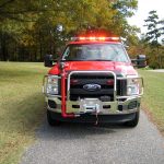 Anchor-Richey Emergency Vehicle Services, Highway 34 Vol. Fire Department