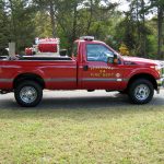 Anchor-Richey Emergency Vehicle Services, Highway 34 Vol. Fire Department